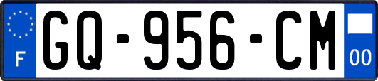 GQ-956-CM