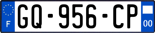 GQ-956-CP