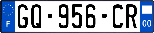 GQ-956-CR