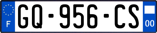 GQ-956-CS