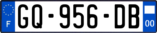 GQ-956-DB