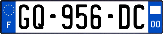 GQ-956-DC