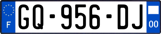 GQ-956-DJ