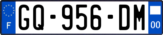 GQ-956-DM