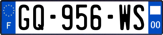 GQ-956-WS
