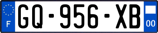 GQ-956-XB