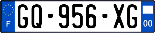 GQ-956-XG