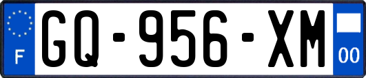 GQ-956-XM