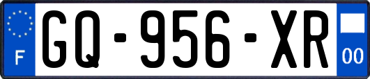 GQ-956-XR