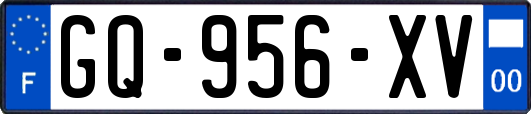 GQ-956-XV
