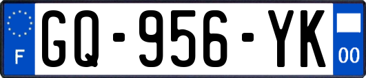 GQ-956-YK