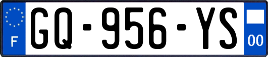 GQ-956-YS