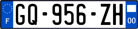 GQ-956-ZH