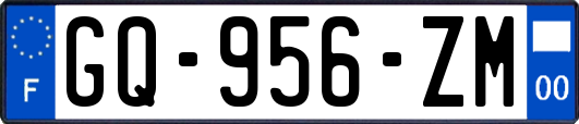 GQ-956-ZM
