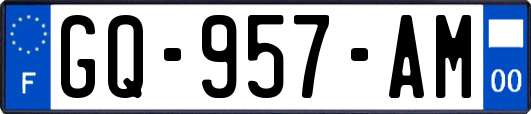 GQ-957-AM