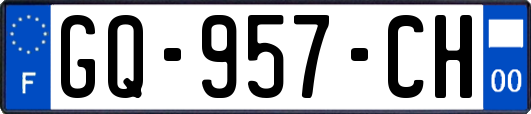 GQ-957-CH
