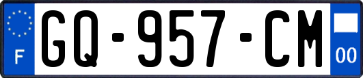 GQ-957-CM