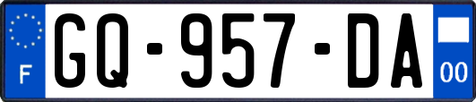GQ-957-DA