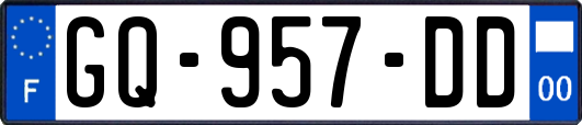 GQ-957-DD