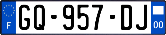 GQ-957-DJ