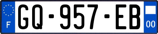 GQ-957-EB