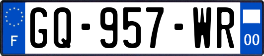 GQ-957-WR