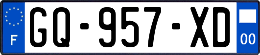 GQ-957-XD