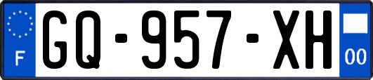 GQ-957-XH