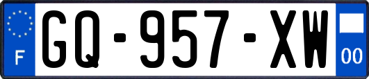GQ-957-XW