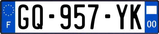 GQ-957-YK