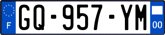 GQ-957-YM