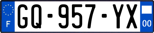 GQ-957-YX