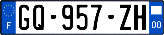 GQ-957-ZH