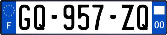 GQ-957-ZQ