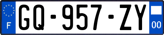 GQ-957-ZY