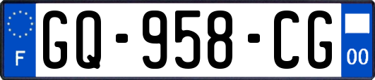 GQ-958-CG