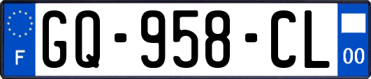 GQ-958-CL