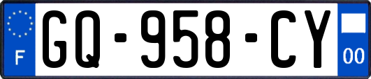 GQ-958-CY