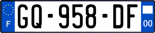 GQ-958-DF