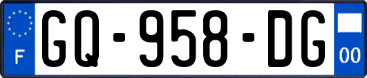 GQ-958-DG