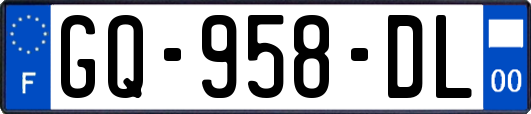 GQ-958-DL