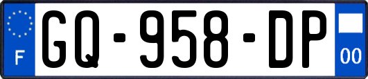 GQ-958-DP