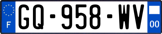 GQ-958-WV
