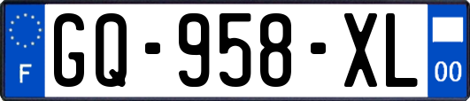 GQ-958-XL