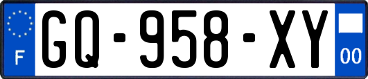 GQ-958-XY