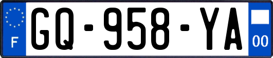GQ-958-YA