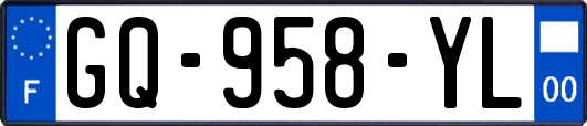 GQ-958-YL