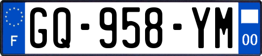 GQ-958-YM