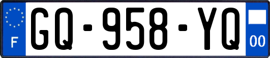 GQ-958-YQ
