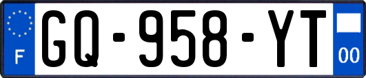 GQ-958-YT